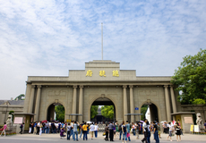 南京总统府半日游【含门票 专职讲解员深度讲解90分钟 配备无线耳麦 协助拍照】