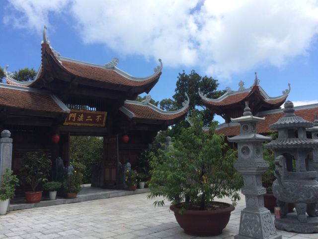 Ba Na Hills