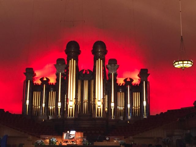 Temple Square