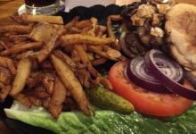 The Gallows Bird美食图片