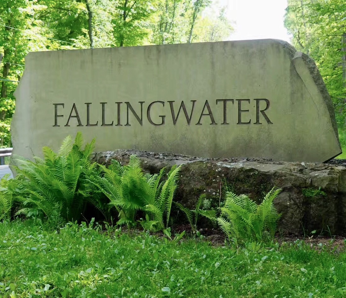 美国匹兹堡Fallingwater