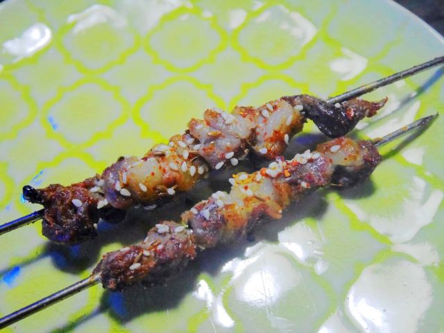 夯魚(國際店)