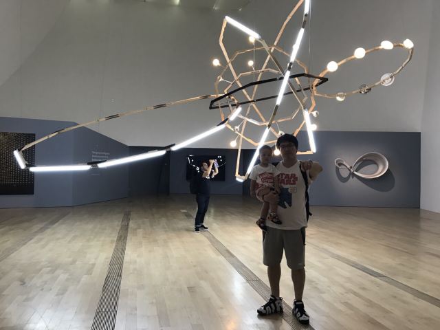 ArtScience Museum