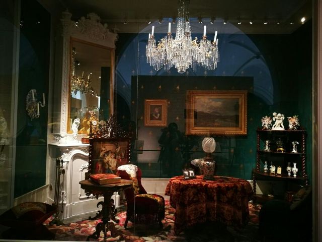 Nordiska museet