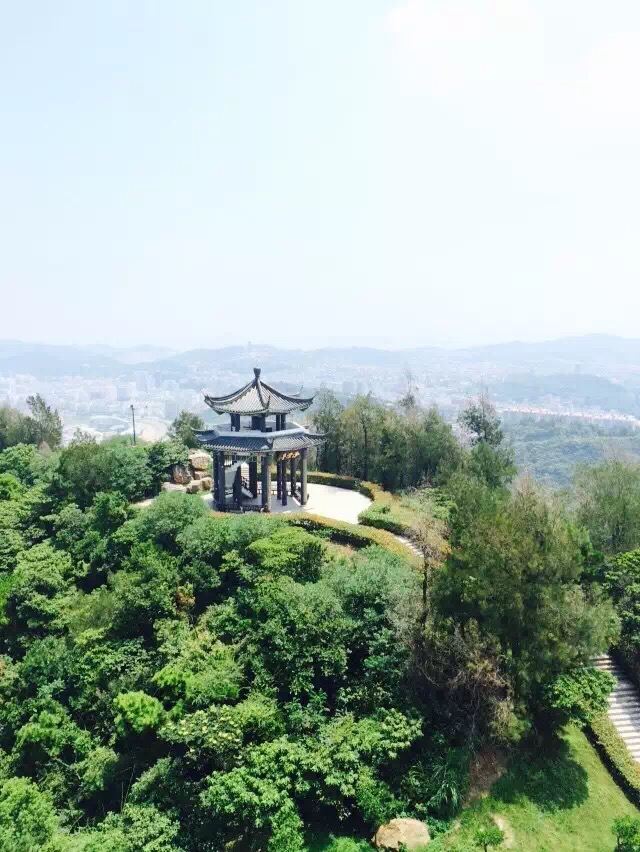望海樓