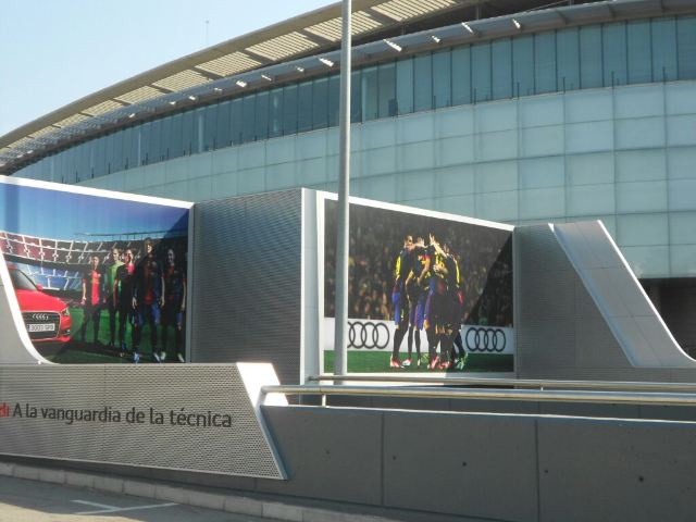 Camp Nou