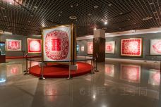 贵州省民族博物馆-贵阳-doris圈圈