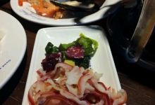 Stary Gorod美食图片