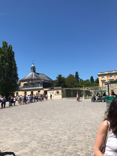 法国、比利时、荷兰、德国、捷克、奥地利、意