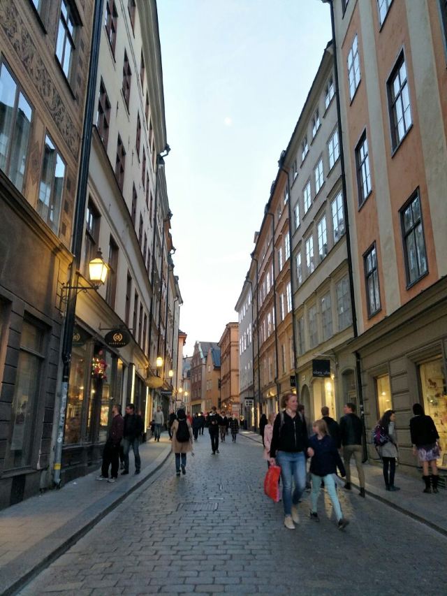 Gamla Stan