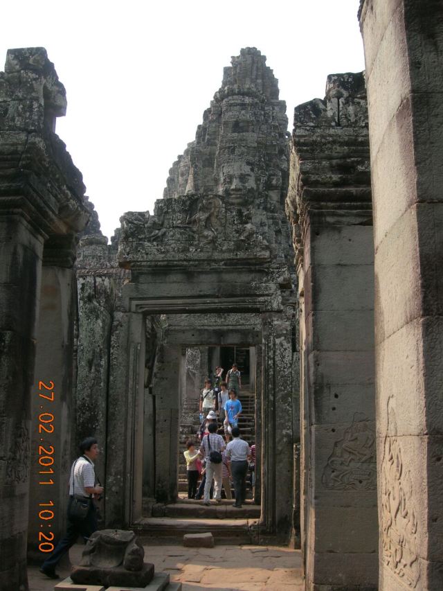 Angkor Thom