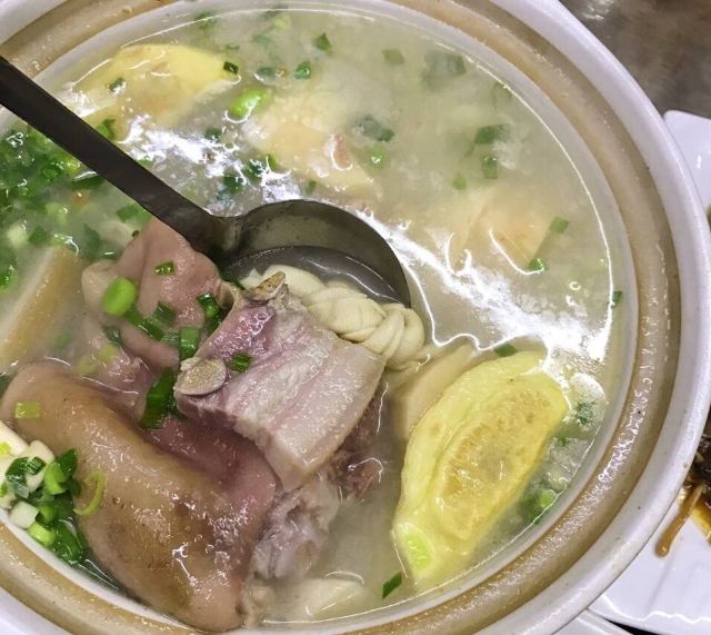 協和菜館(鳳凰街店)