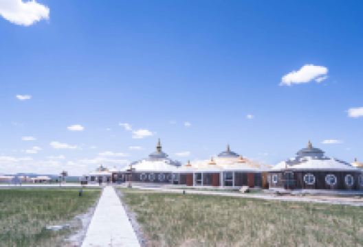 锡林浩特旅游图片-纵情草原，锡林郭勒经典3日游