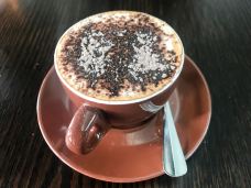 Cafe Sydney-The Rocks-doris圈圈