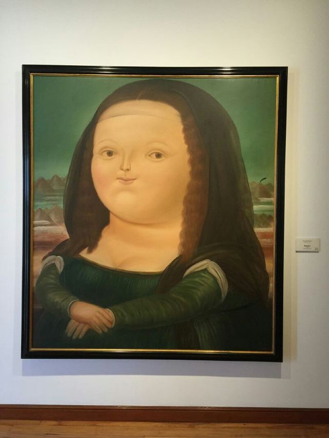 Botero Museum (Museo Botero)