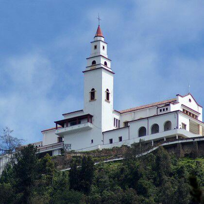 Mount Monserrate