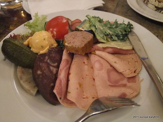 Hofbrauhaus Attractions Katy616 Munich Travel Review Travel
