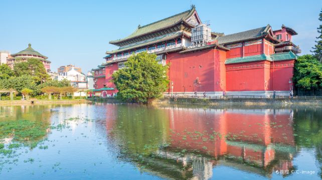 国立历史博物馆