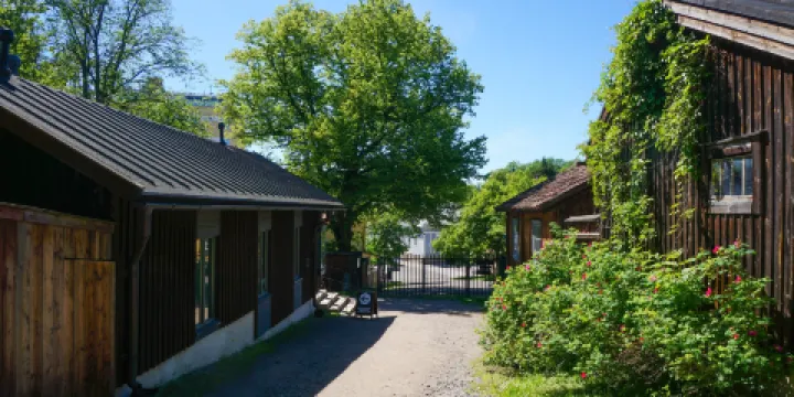 圖爾庫手工藝博物館