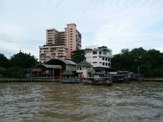 Chao Phraya