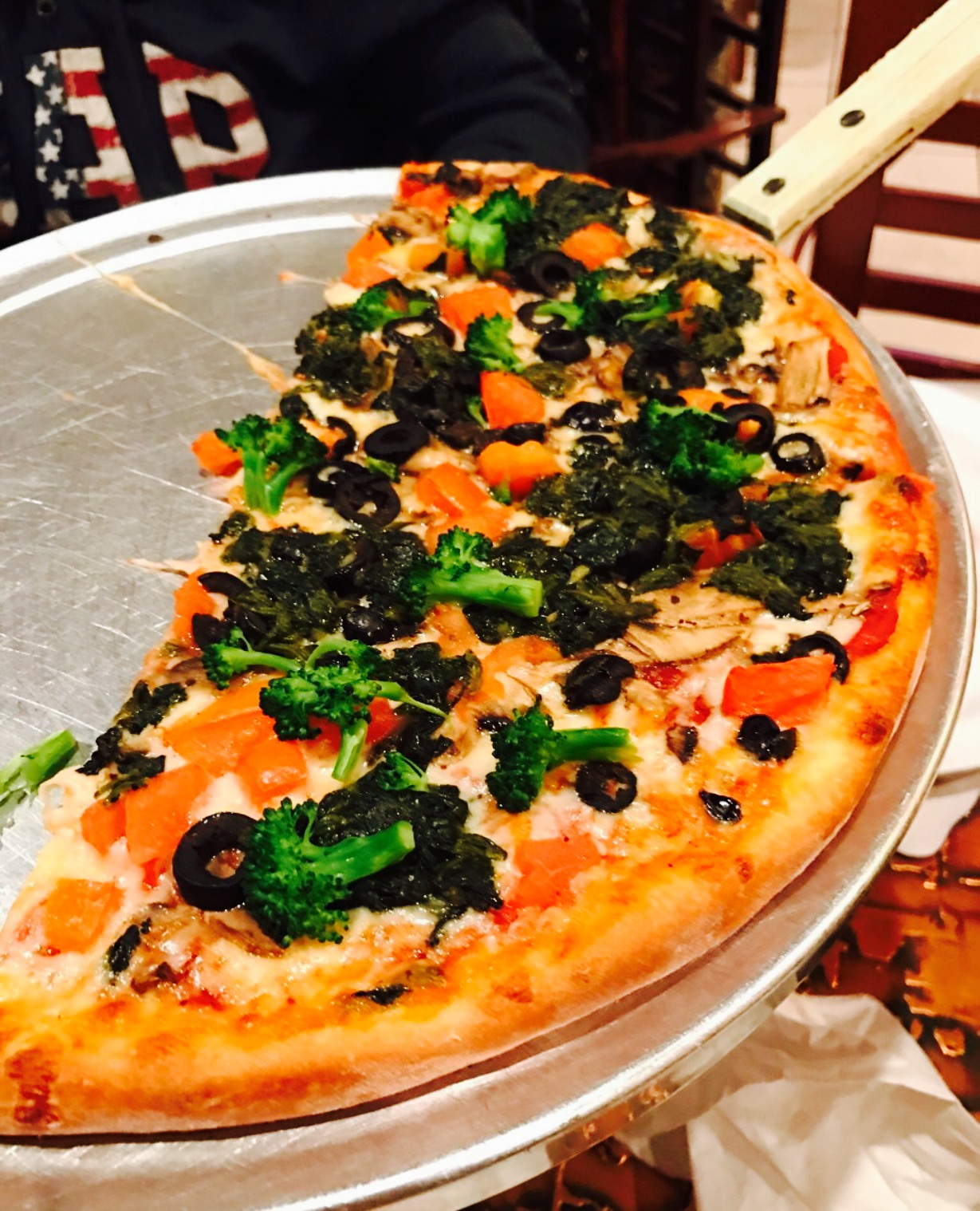 Buongiorno Pizza & Pasta餐厅图片