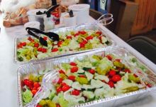 Papa Joe's Italian Eatery美食图片