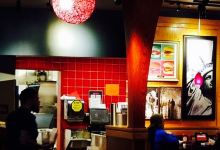 Red Robin Gourmet Burgers美食图片