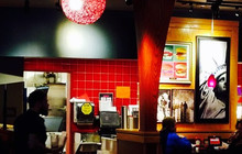 Red Robin Gourmet Burgers餐厅图片