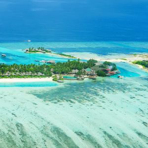 Bora Bora