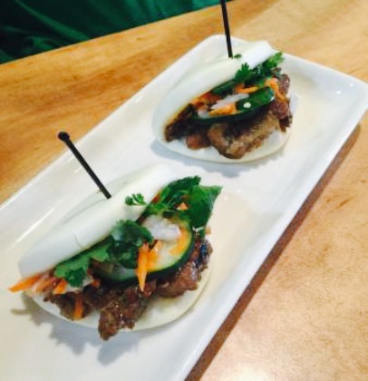 Silk Noodlebar餐厅图片