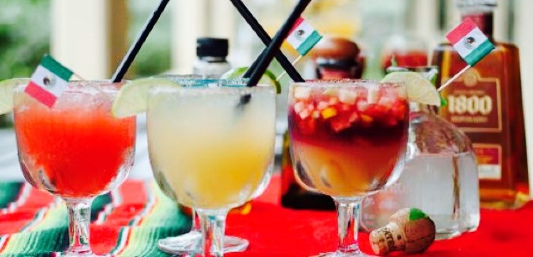 El Mariachi Restaurant餐厅图片