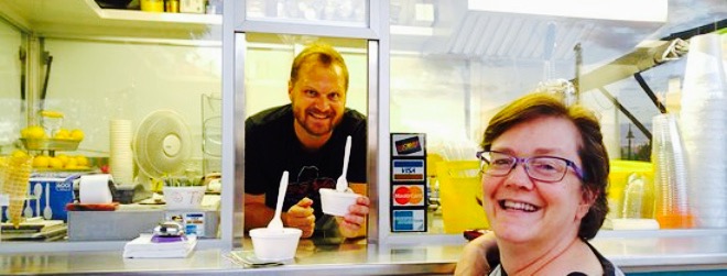 The Latest Scoop餐厅图片