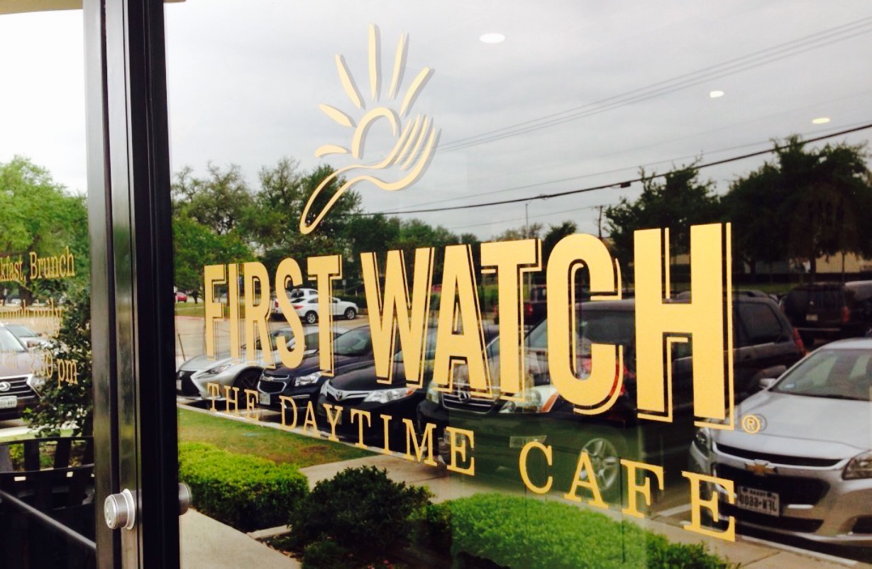 First Watch餐厅图片