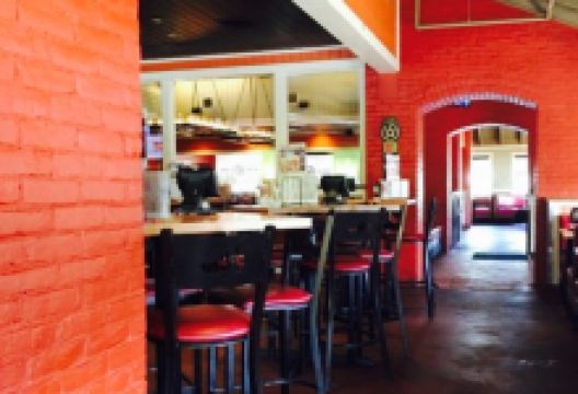 Chili's Grill & Bar美食图片