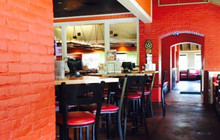 Chili's Grill & Bar餐厅图片