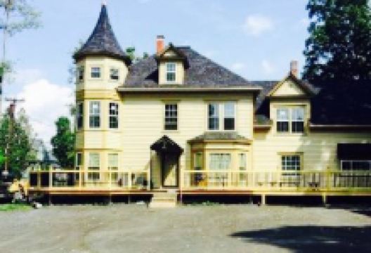 Carriage House美食图片