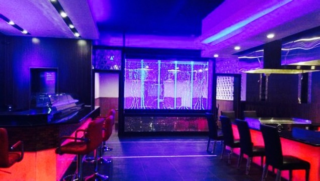 Mikado Sushi & Hibachi