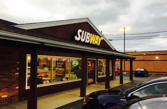 Subway