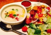 Outback Steakhouse美食图片