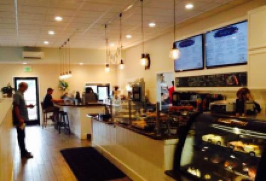Kunnaris Kitchen & Coffee House美食图片