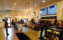 Kunnaris Kitchen & Coffee House餐厅图片