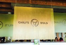 Chili's Grill & Bar美食图片