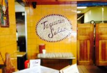 Salsa Taqueria美食图片