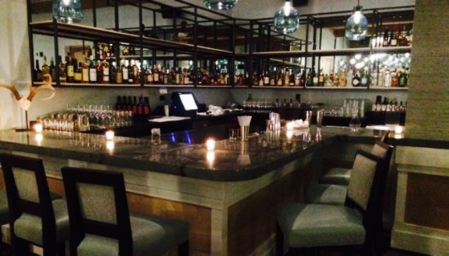 Shagbark餐厅图片