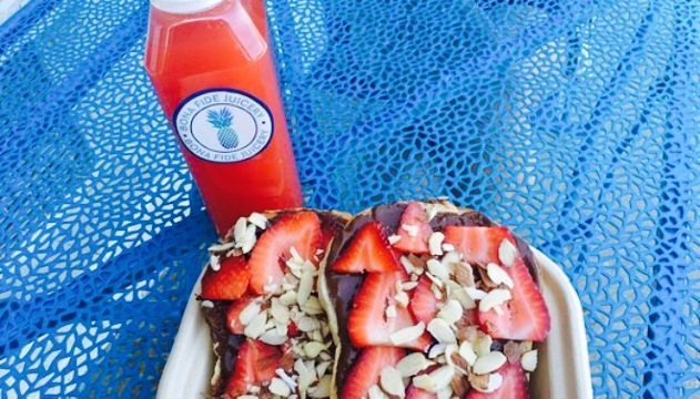 Bona Fide Juicery餐厅图片