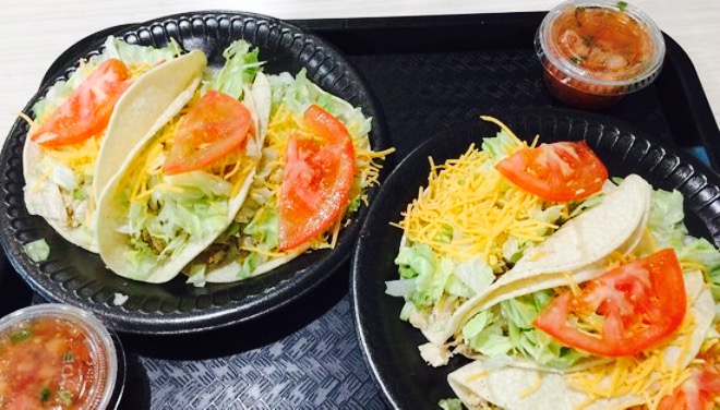 Juan Pollo餐厅图片