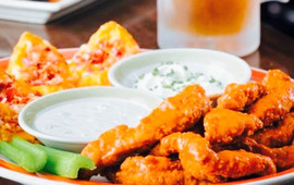 99 Restaurants