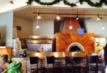 Pazzo! Woodfired Pizza美食图片