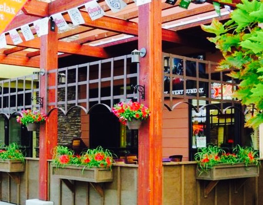 El Rancho Grande餐厅图片