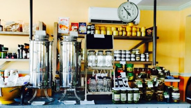 Chester River Wine & Cheese Co